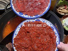 -冯校长老火锅(广州正佳广场店)