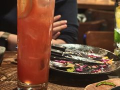-Q MEX 库迈墨西哥餐吧(三里屯店)