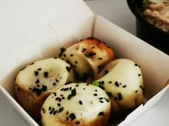 -东泰祥生煎馆(重庆北路店)