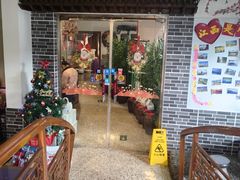 -西江美食舫·江西菜(健德桥店)