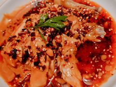 -外婆家(西红门荟聚购物中心店)