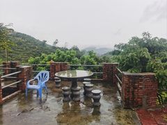 -东莞市大岭山森林公园