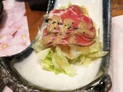 -大渔铁板烧(中山路八佰伴店)