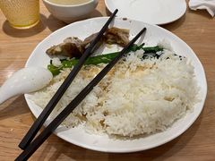 -香港深井掂檔烧鹅茶餐厅(海韵城店)