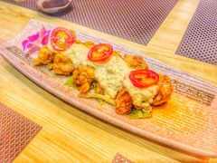 南蛮鸡块-有喜屋·深夜食堂(北京西路店)