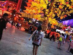 -万达茂商场(南京仙林店)