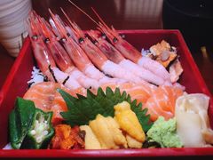 -希望日本料理(保利香槟花园店)