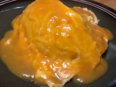 -三更食堂
