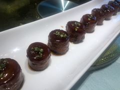 -玉林烤鸭店(定福庄店)