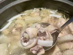 -同仁四季椰子鸡(海岸城天利店)