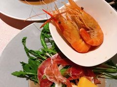 -阿纳迪酒店·秘境西餐厅