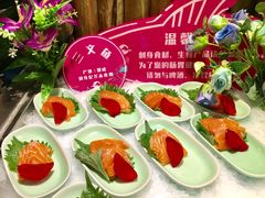 -阳光岛·海鲜盛宴(银泰中心in99店)