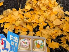 -昆明冠生园·蛋糕·面包(南强街店)