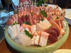 -Mr·Fish鱼鲜生海鲜放题(银泰in99店)