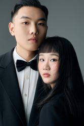 -时光印记婚纱摄影工作室·原创定制