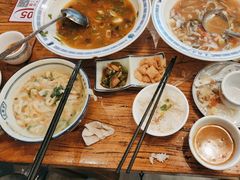 -老雒阳面馆·水席·洛阳菜(纱厂路店)