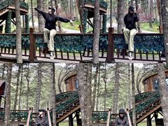 -洛阳白云山景区