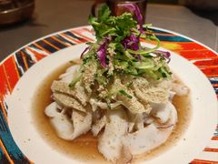 -塔哈尔·新疆盛宴(奉贤龙湖店)
