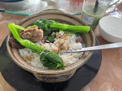 -煲煲掂风味煲仔饭餐厅(西区店)