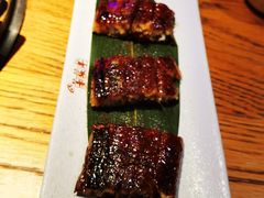 -赤坂亭M9和牛烧肉(世博源店)