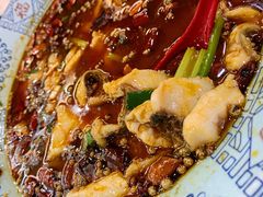 豆花鱼-廖老妈蹄花店(人民公园陕西街259号店)