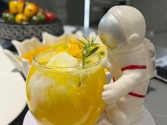 -3号仓库·餐厅(乐清正大广场店)