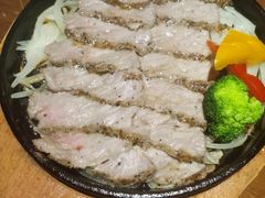 -千代武日本料理(开发区店)