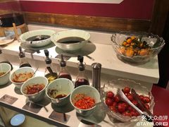 -食潮汕头鲜牛馆(望京保利店)
