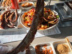 -丰茂海鲜烧烤(龙源华府店)