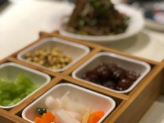 -老浒记烤鸭-北京菜(琉璃厂店)