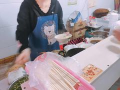 -熊腊生热干面馆(宝丰店)
