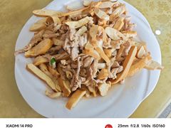-老东阳·外婆菜(横店店)