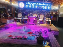 -思金拉措庄园藏餐(太阳岛店)