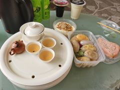 -汕头金海湾大酒店(万象城店)
