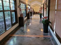 -天目湖御水温泉·度假酒店