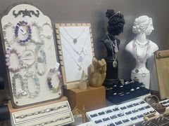-1001艺术手作·银饰DIY·拼豆(小寨金莎店)