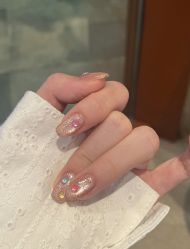 -斯馨·健康美甲美睫