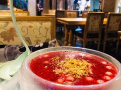 -兰桂坊·花园餐厅(西湖店)