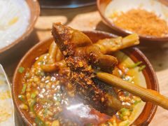 -楠火锅(哈尔滨金爵万象店)