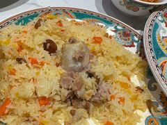 -巴依老爷新疆美食(常营店)