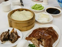 -九花山烤鸭店