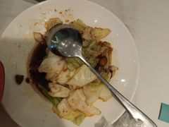 -姚姚酸菜鱼·金戈戈香港豉油鸡(喜荟城联名店)