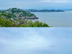 -东沙渔村