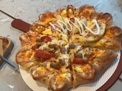 -必胜客(金开大道店)