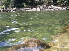 -安吉龙王山峡谷漂流