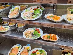 -宜家·瑞典风味餐厅(天津东丽商场店)