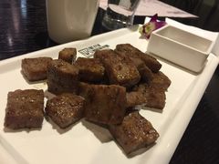 -HIHE Bistro·Oyster Bar(华熙live店)