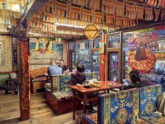-达老餐厅(郎木寺店)