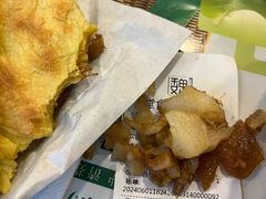 -魏家凉皮(解放路火车站店)