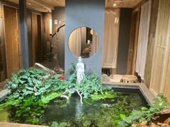 -邈墨茶馆(大兜路1号店)